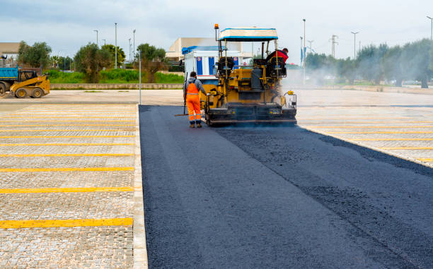 Best Driveway Paving Company  in Apple Valley, UT